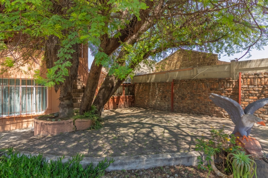 3 Bedroom Property for Sale in Uitsig Free State